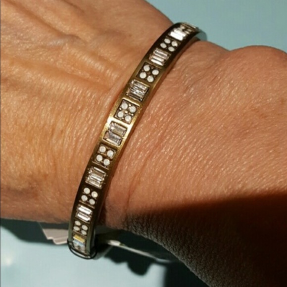 Silpada Modern Maven bracelet - Picture 3 of 5